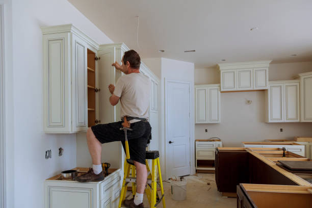 Licensed Kitchen Flooring service in Conroe, TX - I E Kitchen