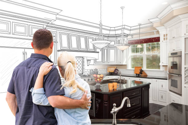 24/7 Emergency Kitchen Flooring experts in Conroe, TX