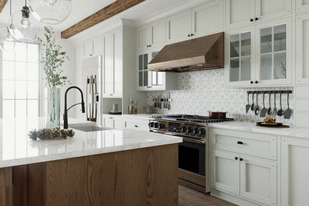Top rated local Kitchen Flooring specialists in Conroe, TX